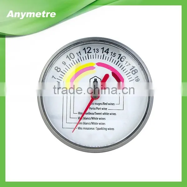 Cheapest Red & White Wine Thermometer