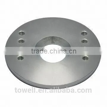 Custom High Quality and Tolerance Aluminum Enclosure in Shenzhen photo-3