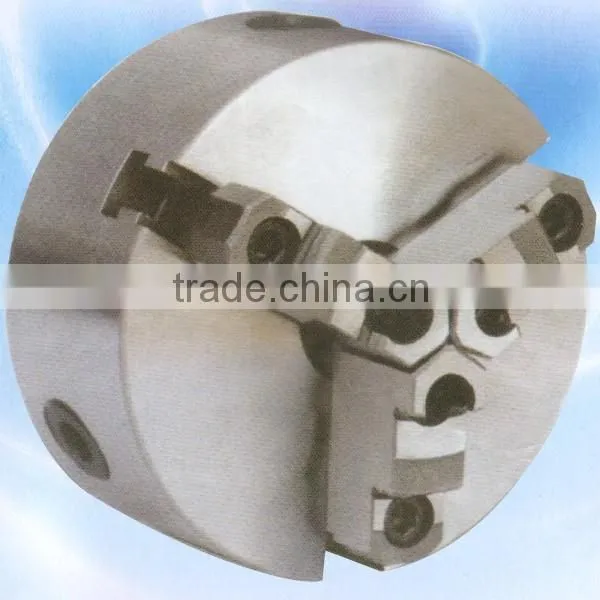 Wood 3 Jaw Lathe Chuck photo-4
