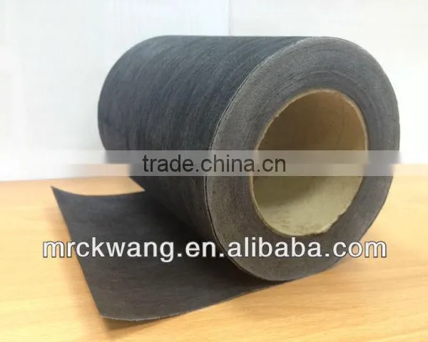 Activated Carbon Nonwoven for Facemask Application photo-3
