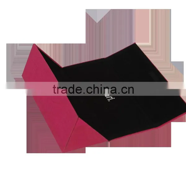 Handmade Triangle Floding Case New Products 2016 photo-3