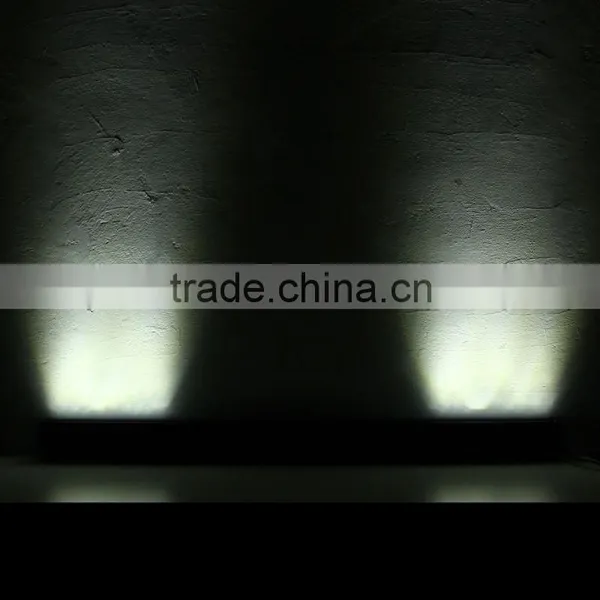 Top Quality 50.3" 304w Double Row Led Bar Light 12v off Road for Jeep Truck photo-6