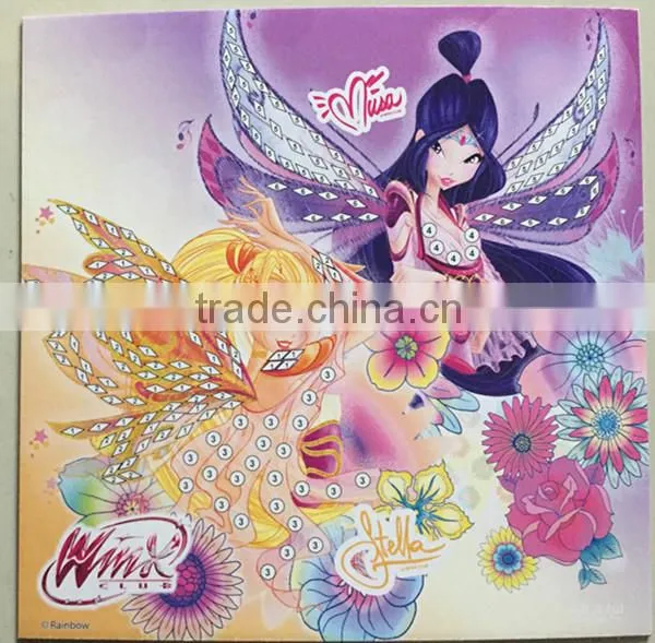 Magic Mosaic Activity Set photo-4