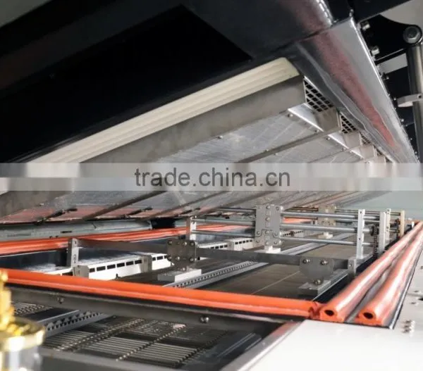 PCB Wave Soldering Machine photo-6