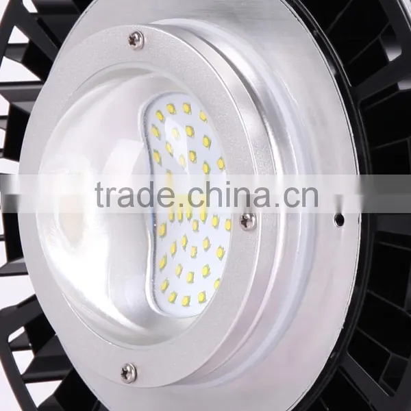 China Supplier ARM Ip54 Ra70 Led High Bay Light Work Light 150w photo-3