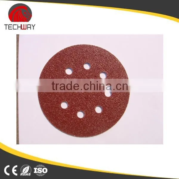 Quick Change Sand Paper Disc photo-2