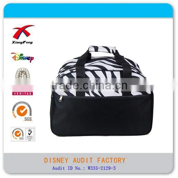 XF-10056 Best Selling Practical Durable Travelling Bag/travel Bag photo-4
