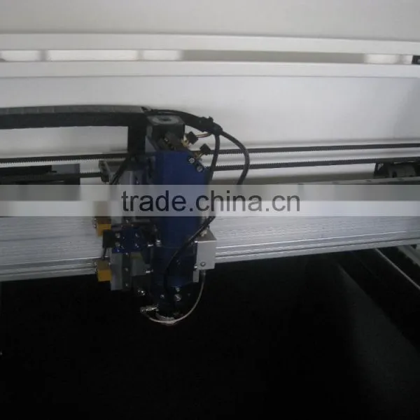 1610 Co2 150w Cardboard Laser Cutting Machine/cardboard Laser Engraving Machine photo-5