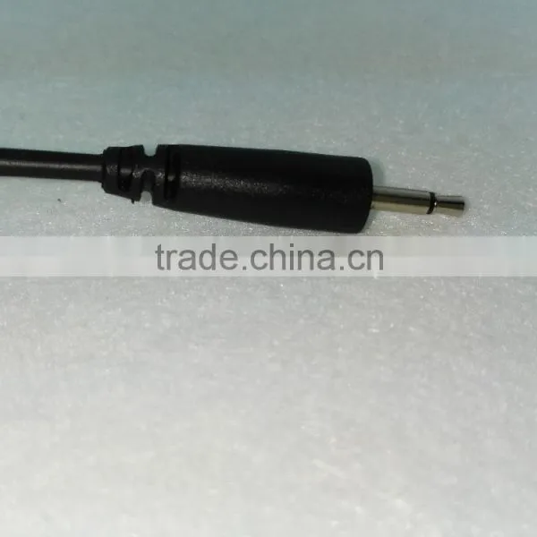 IR Emitter Extender Extension Cable Four Heads 3.5mm Jack Infrared Red Blaster photo-3