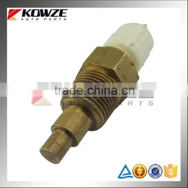 Water Temperature Switch for Mitsubishi Pajero Sport Pickup L300 K94W P23W V43 V45 V46 V36 6G72 6G74 4M40 MB568959 MB439757 photo-3