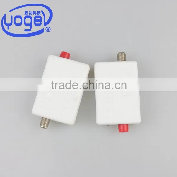 CATV FTTB Net Mini Fiber Optical Receiver FTTH Multistage Fiber Optic Switching Node photo-4