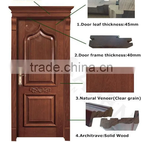 Wood Room Door/gate photo-2