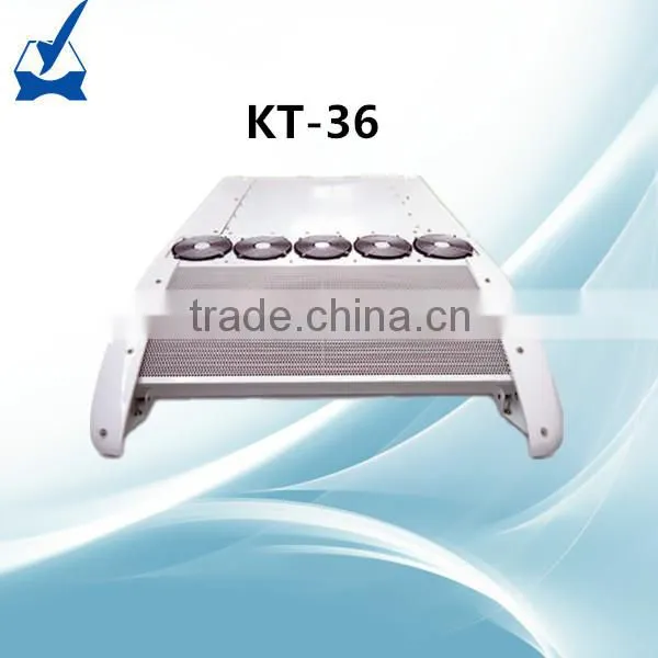 Auto Air Conditioner 36Kw for Big Bus With Bitzer 4NFCY Compressor