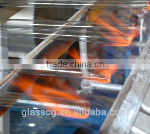 Material Borosilicate Glass Tube photo-2