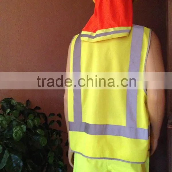 Security Vest photo-2