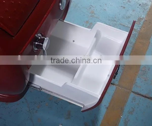 Electric Pedicure Spa Massage Chair Equipment photo-5