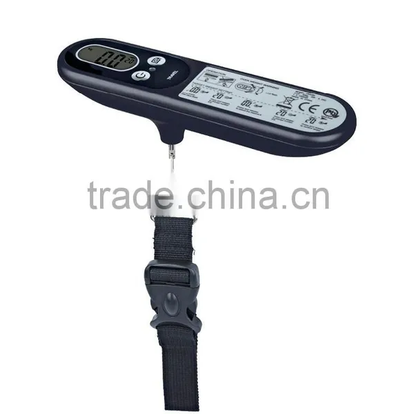 Digital Travel Luggage Scale we Can be Counted on we Can be Your Best Partner