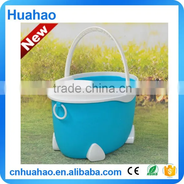 360 Ceiling Spin Mop Disposable Mop Push Mop photo-2