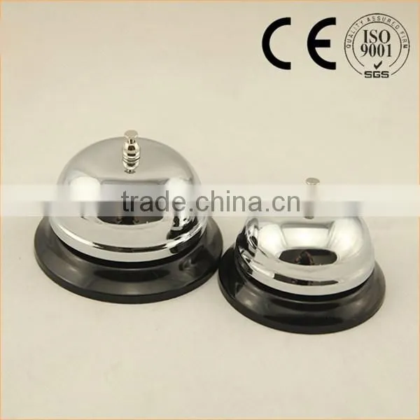Various Style Reasonable Price Cheapest Bell Alarm Desk Clock photo-3