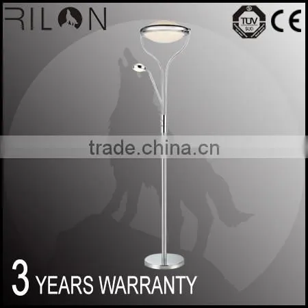 Led Modern Floor Lamp photo-2