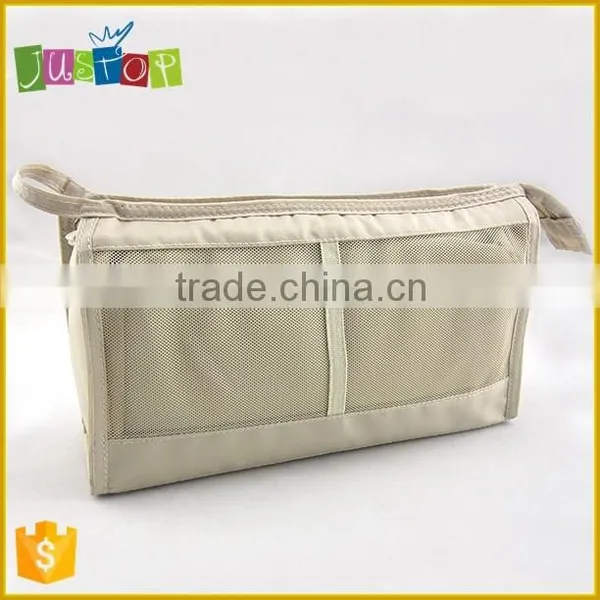 JUSTOP 7 Pieces in 1 Hot Selling Classified Travel Luggage Bag Clothes Storage Bag Set