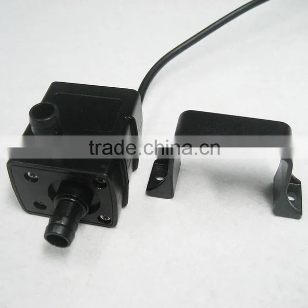 Small Electric Water Pump / Electric Water Pump for House / Pump for Water photo-5