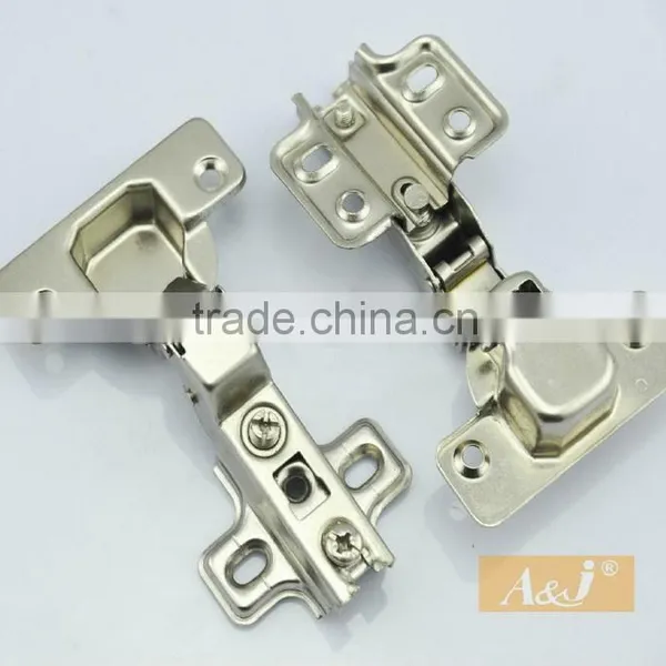 Newest Most Popular One Way Slide on Cabinet Hinge photo-4