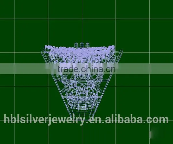 CAD Custom Jewelry China , 3d Jewelry Cad Models photo-4