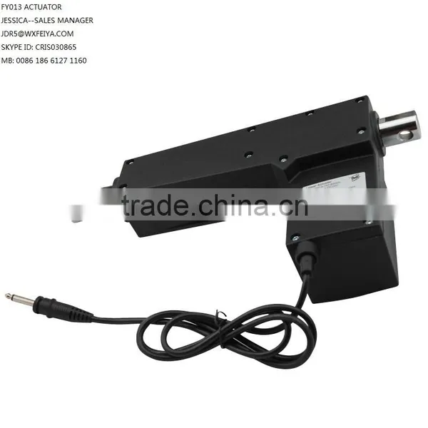 Linear Actuator Foot Control photo-5