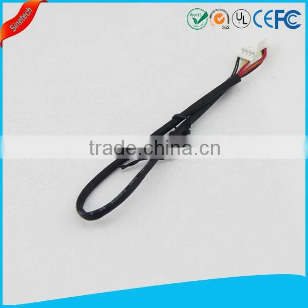 Male to Male 1.25 Pitch Molex ToJSTPH2.0 Cable photo-3