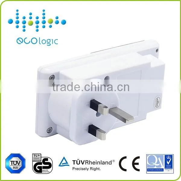 Light Sensor and Wireless Remote Control Switch photo-4