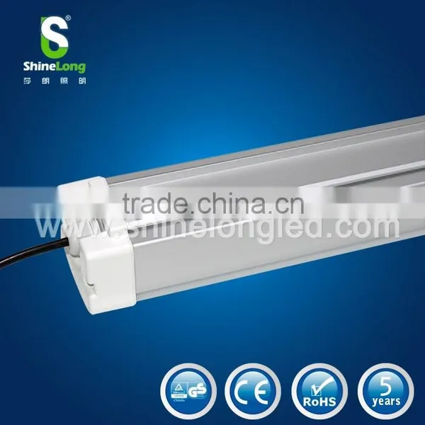 New Designed Aluminum IP65 Vepor Proof Light, 25w/40w/50w photo-3