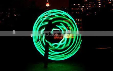 Colorful Light Hula Hoop Suppier From China photo-3