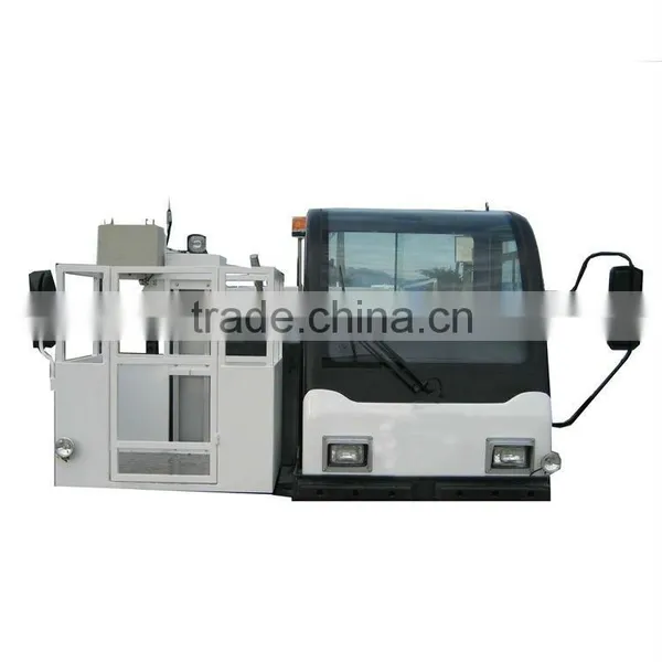 Potable Water Truck