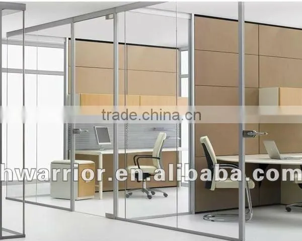 Partition walls / Partitions wall