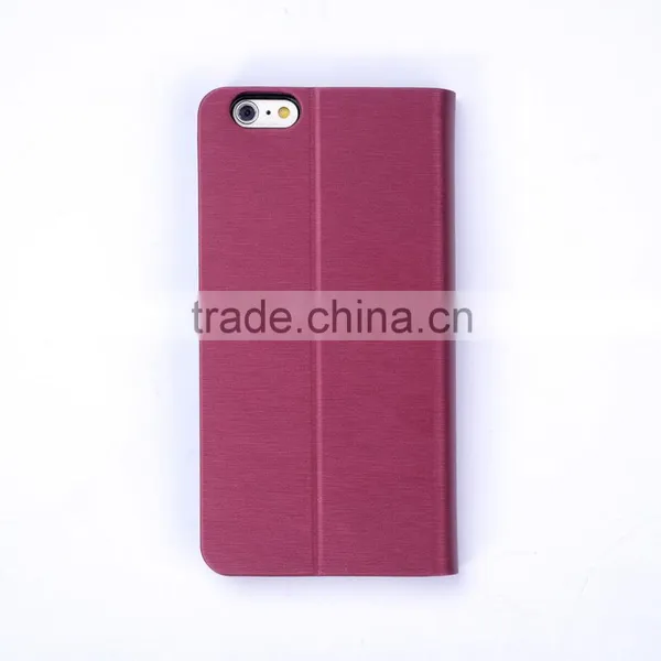 Cell Phone Wallet Case for IPhone 6S photo-2