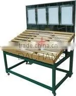 Vegetable and Fruit Display Rack