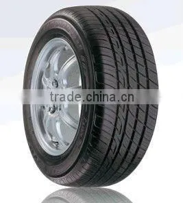 Grand Touring All-Season Car Tire