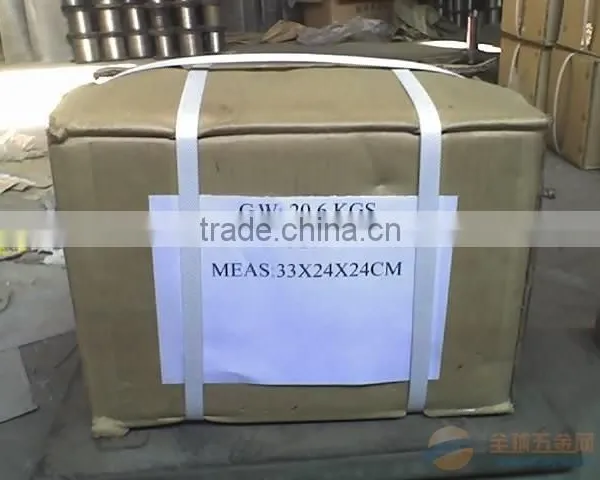2''---6''Galvanized Iron Nails photo-4