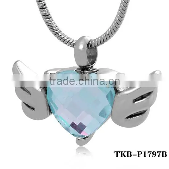 Wholesale Hot Fairy Wings Express Women Gems Stones Jewelry photo-2