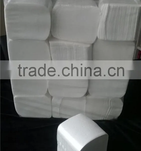 Economically and Bulk Pack Toilet Tissue From China Supplier photo-5