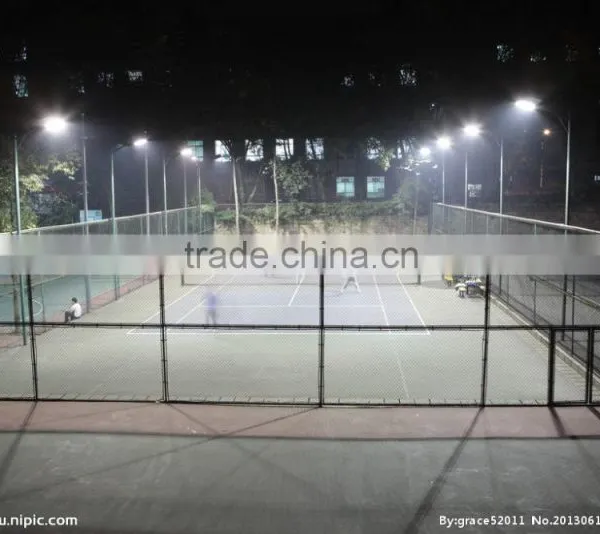 LED Flood Light IP65 Outdoor Spotlight With Best Reflection Effect photo-3