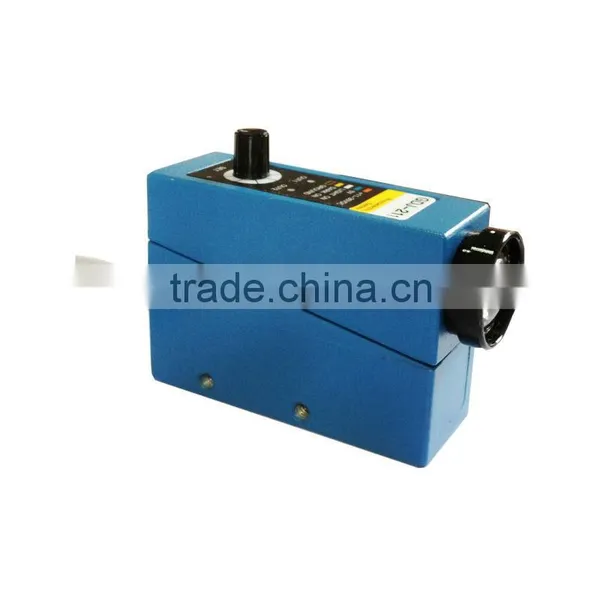 GDJ-211 Photocell Photoeye Sensor Switch, Color Mark Sensor Switch NPN DC12/24V (IBEST) photo-2