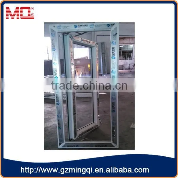 Good Quality Conch Profile Upvc Windows photo-2