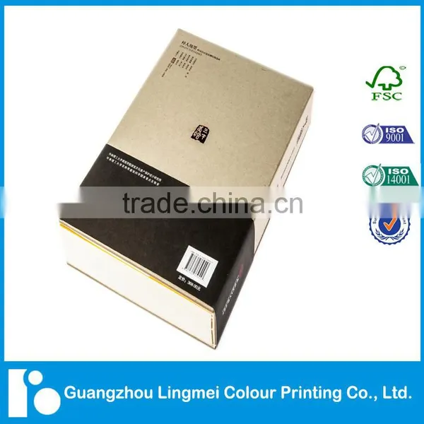 Custom English Coloring Book Printing Hardcover Book Printing photo-3