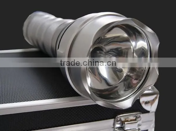 Supfire 24w HID Flashlight Use Specially With High-grade Suitcase photo-6