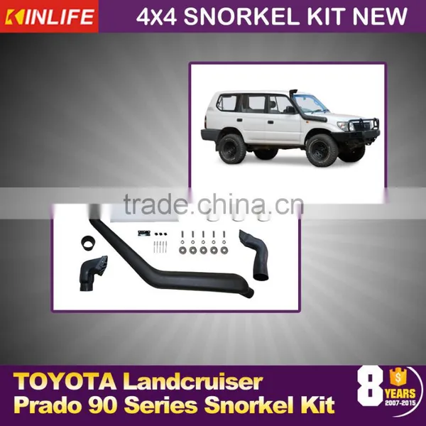 Easy Breath 4x4 Snorkel Wholesale