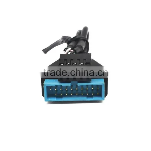 20pin VGA to USB Cable photo-5