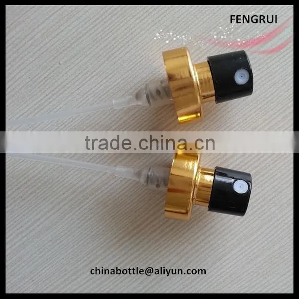 Free Samples FEA 20mm Full Aluminum Crimp Pump photo-3
