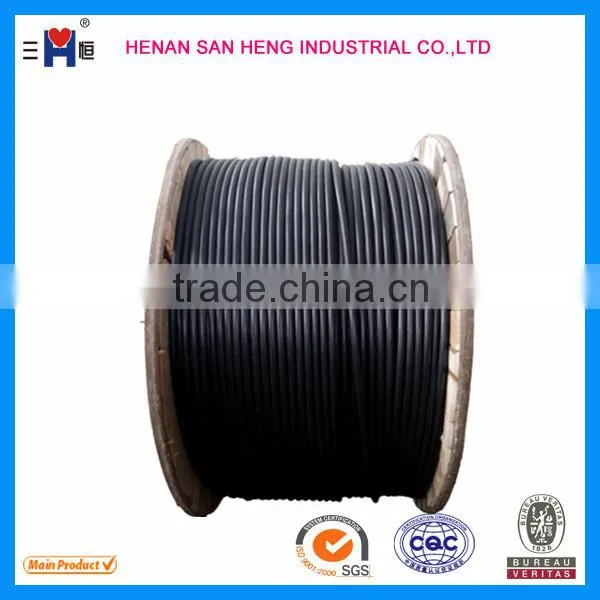 0.6/1KV XLPE Cable PVC Insulated 4 Core 95mm 120mm Armoured Power Cable photo-2